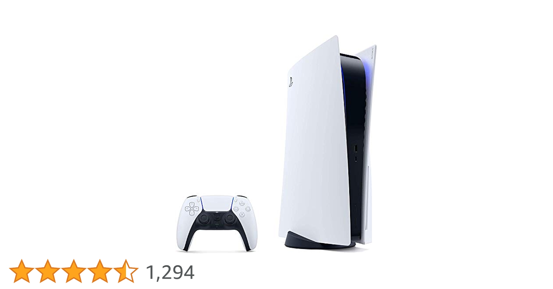 PS5 本体 PlayStation5 CFI-1100A01 Sony Playstation 5 Console Disc Version PS5 CFI-1100A01