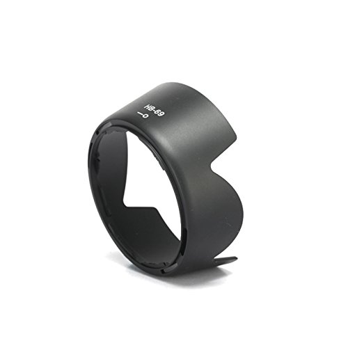 Selens HB-69 a baionetta sostituzione paraluce per...