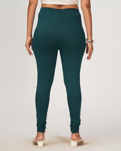 Image of Loveit Womens Viscose Full Length Leggings