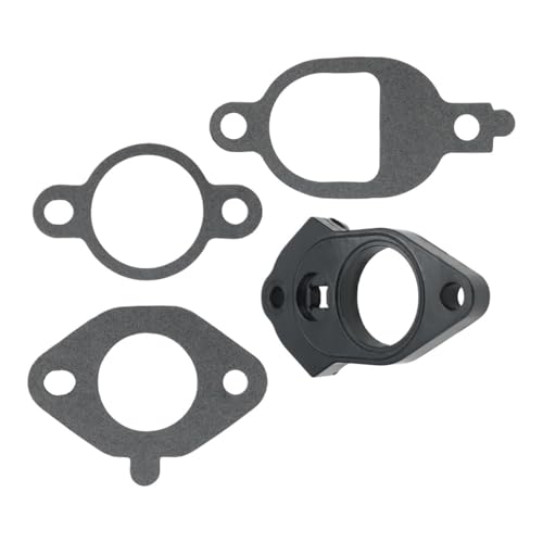 Entretoise de carburateur pour moto KO 2011208-S balade sans panne