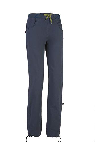 Preisvergleich Produktbild E9 Damen AMMARE Kletterhose blau S