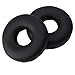 Cuffie in Cotone Cuffie di Ricambio Cuscino in Spugna Copricuscino Adatto per Cuffie Sony MDR-XB650BT XB550AP XB450AP