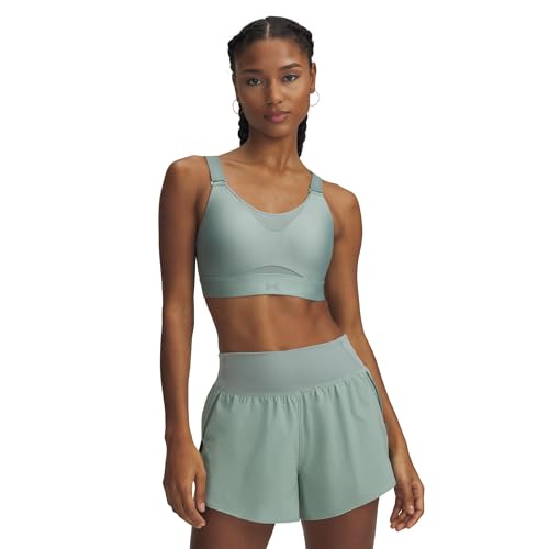 Image of Under Armour Infinity High Impact Sports Bra