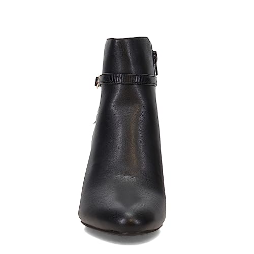 Lifestride I1850F1-001 Womens Guild Ankle Boot Black 7 M thumb #2