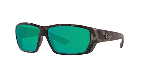 Costa Del Mar Broadbill Blue Mirror