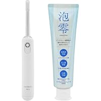 伊藤超短波パルス式　 　超音波reclean 24/7 　リクリーン・ホワイト reclean 24/7（リクリーン トゥエンティーフォーセブン