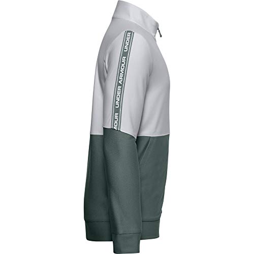 Image of Under Armour Boys' Prototype Full Zip