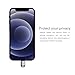 USB C Microphone Blocker, Anti-Hacker Listening & Privacy Protection,Meeting Privacy Essentials for iPhone 16/15/Pro/Max, iPad Pro/Air/Mini, MacBook, Laptop, PC
