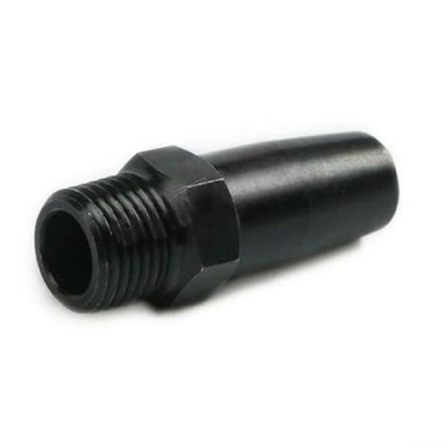 Yhenlovtt Adaptador de llenado de líquido para transmisión automática 5R55W, compatible con Explorer 2003-2020