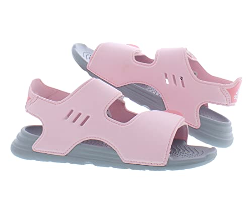 adidas Unisex-Child Altaswim Sandal4