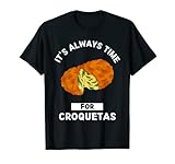 Croquetas It's Always Time For Eating Croquetas