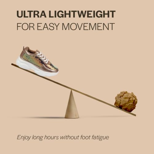 Image of FAUSTO Women Sneaker Shoes