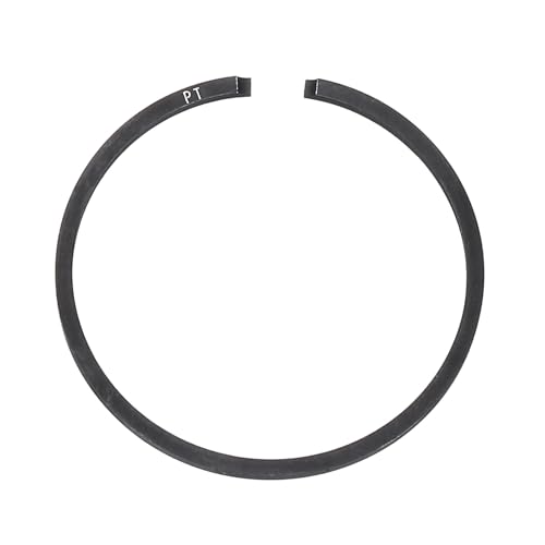 HARFINGTON Piston Ring 35x1.2mm Standard Metal