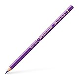 Faber-Castell Polychromos Artist Colored Pencils (Each) purple violet 136