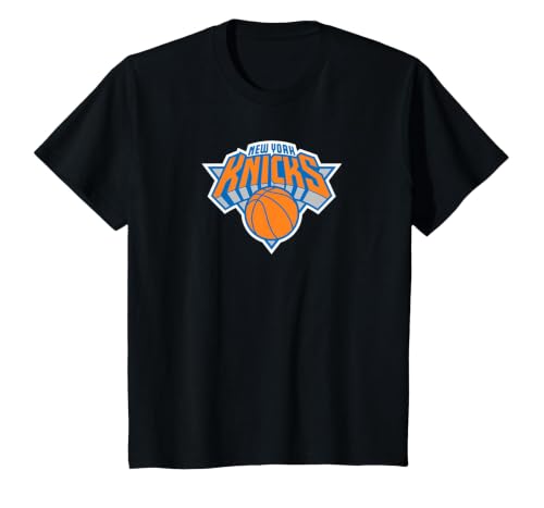 Image of NBA New York Knicks Officially Licensed T-Shirt