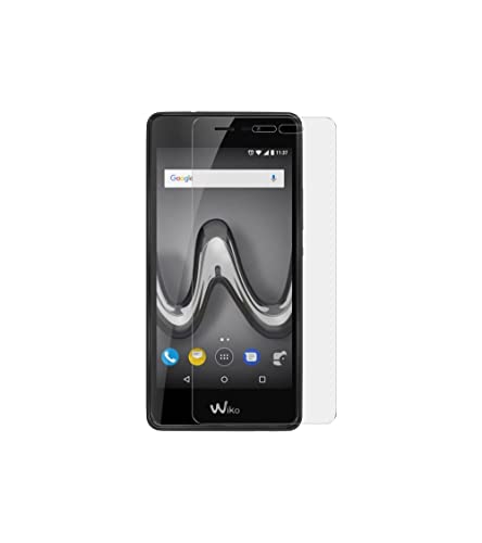 Wiko Film de Protection d'écran en Verre trempé pour Wiko Tommy 2