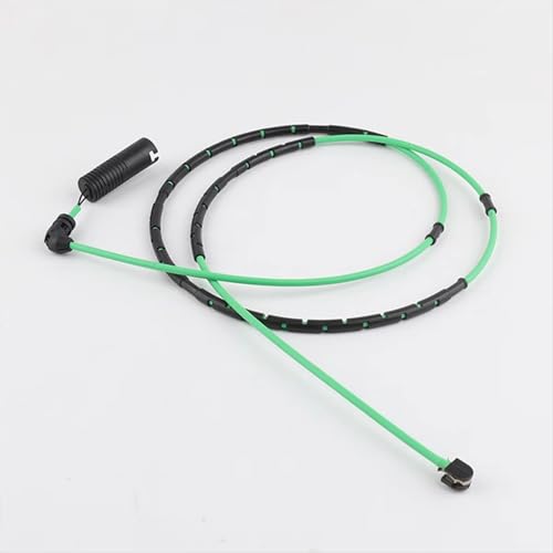 Sensor de desgaste de pastillas de freno trasero E46 OEM 34352229780 BMW Serie 3 2