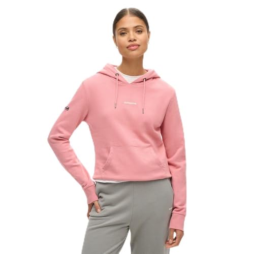 Sweat shirt Superdry W2012496A L6Y EU - vue 8