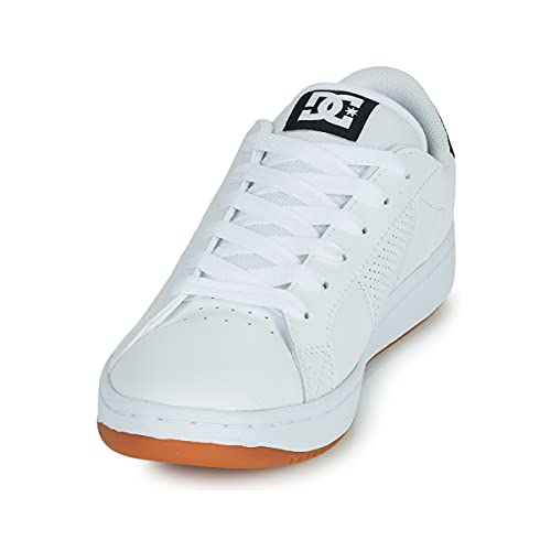 DC Shoes Men's Trainers Sneaker4