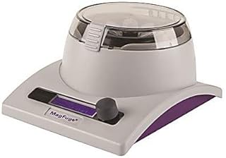 Heathrow Scientific 120623, MagFuge High Speed Centrifuge Rotor for 6 x 5mL Tubes