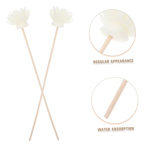 Palitos de Aroma de Rattán 30 piezas para Difusor Natural miniatura 7