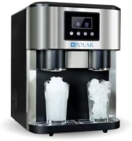 polar cube ice maker