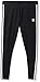 adidas 3 Stripes Tight Leggings Women's, Black, 40