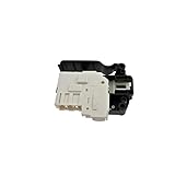 puerta lavadora bosch no abre Lavadoras Indesit wixl105ex Cierre de seguridad para puerta de lavadora indesit widl146fr wil14 wixl105ex