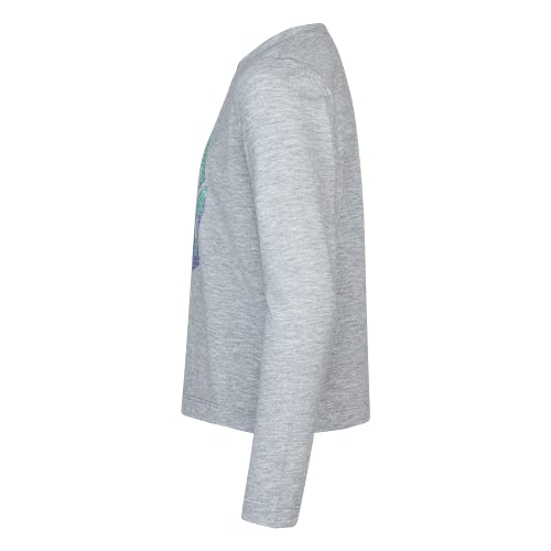 Image of Hurley Girls' Long Sleeve Boxy T-Shirt