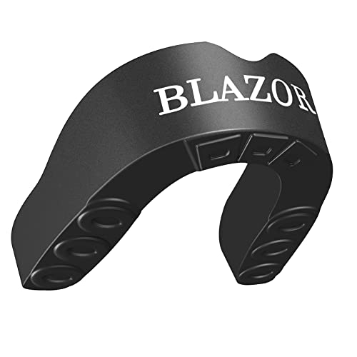 ¿Cómo moldear un protector bucal con brackets? - Mi Hogar