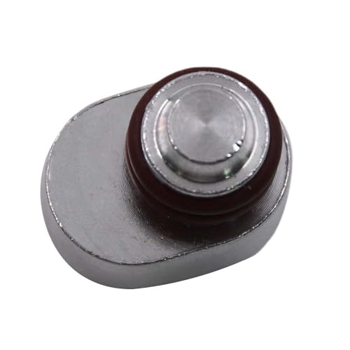 YUCKMZ Drallklappen Ansaugrohr Verschlussstopfen Kompatibel mit BMW E90 E92 E93 F01 F02 F07 F10 F11 E70 E71 11617807480 11618511363