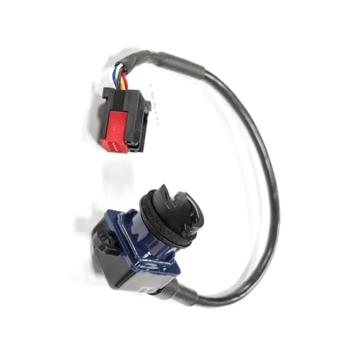 Caméra de recul pour voiture Dodge Charger stationnement facile