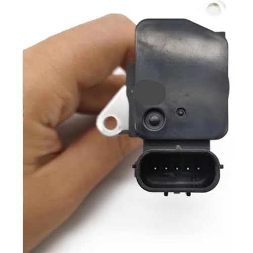 Sensores de flujo de aire masivo para Lexus LS600H 2008-2016 y berlinas GS con motor de gasolina 6