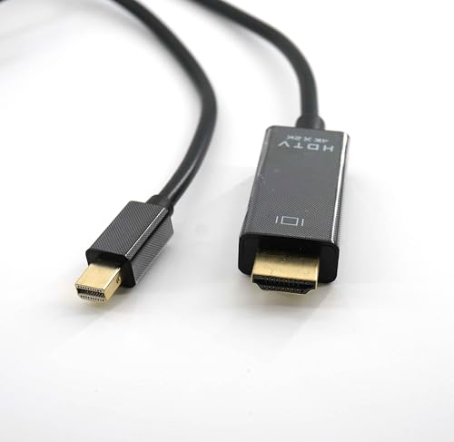 ポータブル4Kモニター HDMI mini変換アダプター付 Amazon.co.jp: 交換 Mini ディスプレイポート HDMI,4K x2K@144HZ