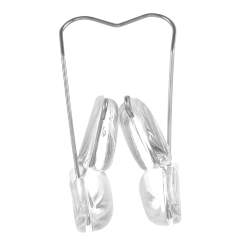 Didiseaon Nose Shaping Clip Lifting up Nose Drop Nose Lifter Nose Tool Nose Bridge Straightener Beauty Aid