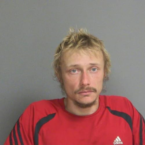 Homeless man charged after attempting to steal motorcycle
