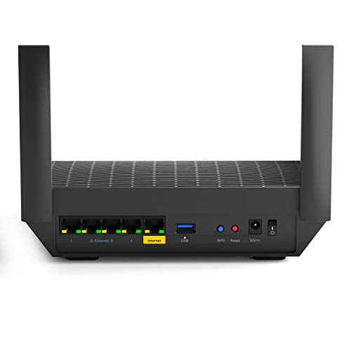Linksys AX1800 Mesh Router - Image 6