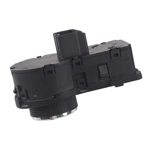 Interrupteur commande de phares auto pour Opel Astra J et Trax 13295228 - 3