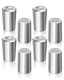 8 PCS Engines Plugs Non-DOD Plugs Compatible with 2008-2023 Non-AFM GM Engines 4.8 5.3 6.0 6.2 LSX LT Models