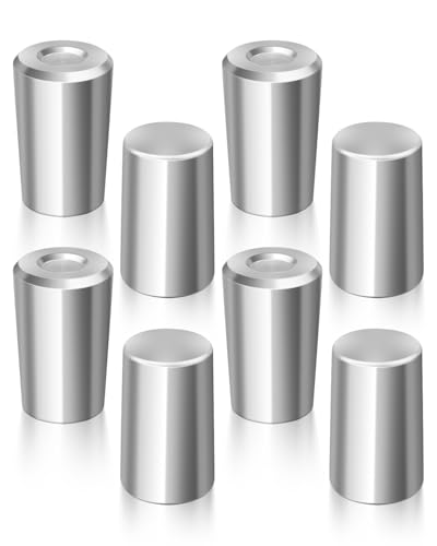 8 PCS Engines Plugs Non-DOD Plugs Compatible with 2008-2023 Non-AFM GM Engines 4.8 5.3 6.0 6.2 LSX LT Models