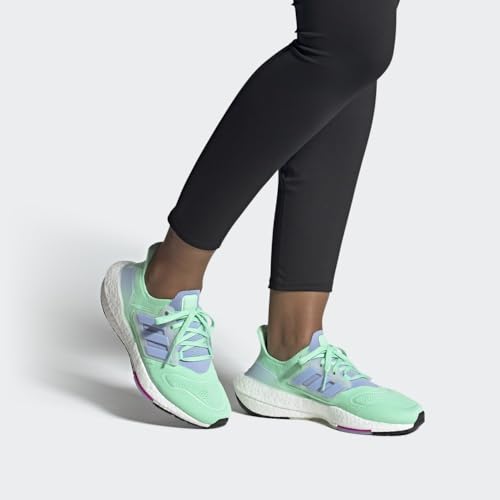 Image of adidas Women's Ultraboost 22 Running Shoe