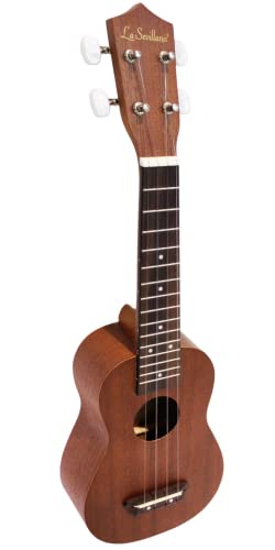 Encuentra la mejor selección de Cuanto cuesta un ukelele en mexico al mejor precio. 23 Imagen adicional