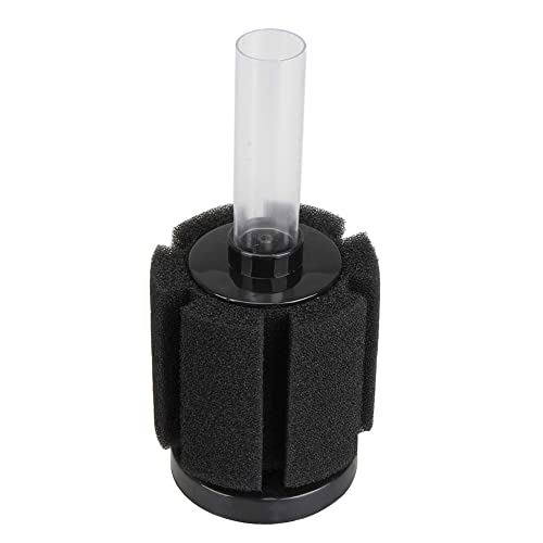 Sungrow 9902199 10-Gallon Betta Sponge Filter, Slow Current Fish Tank Filter, Perfect For Fry & Small Fish Aquarium thumb #1