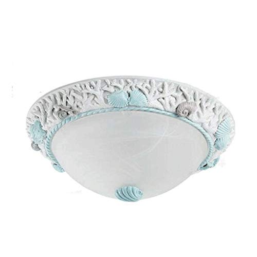 Preisvergleich Produktbild JYDQM Versprechen Dimming kreatives Design Shell Deckenleuchte Exquisite Kinderzimmer Jungen-Mädchen-Geschenk-Geburtstag Souvenirs Lampen