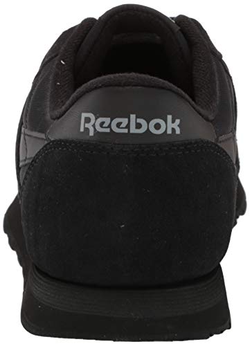 Image of Reebok Classics Men's Cl Lthr Leather Running Shoes