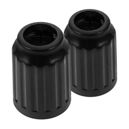 ABOOFAN 2 Piezas Soporte de Ventilador de Piso Barra de y Tuerca de Fijación Accesorios para Ventiladores Eléctricos Compatible con Ventiladores de Suelo Diseño Antideslizante y Color