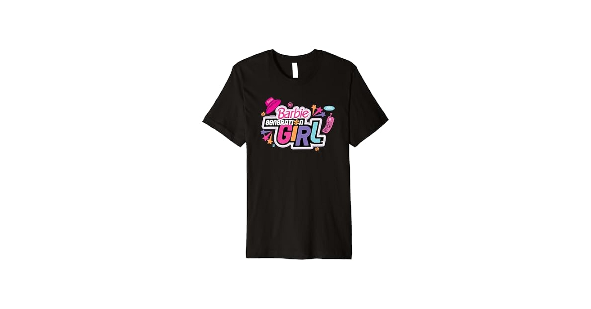 Barbie - 【Barbie】レアグッズセット/55周年記念Tシャツ 71eperB7U9L._UF894,1000_QL80_.jpg