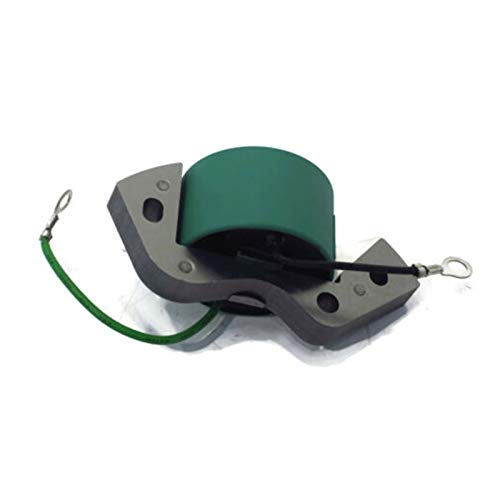 Bobinas de encendido: solucione fallos de arranque en motor Evinrude 2