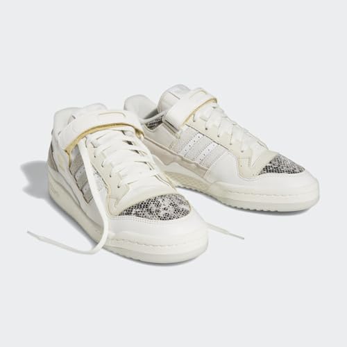 Image of adidas Men's Forum 84 Low X Drew League Skateboarding Shoes