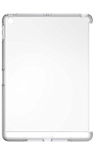 Coque transparent Tech21 Impact pour iPad 6e génération 9.7 pouces - 6